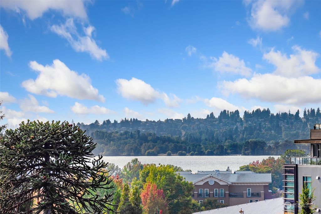 Photo of 500 Kirkland Avenue #B3, Kirkland, WA 98033 (MLS # 2164687)