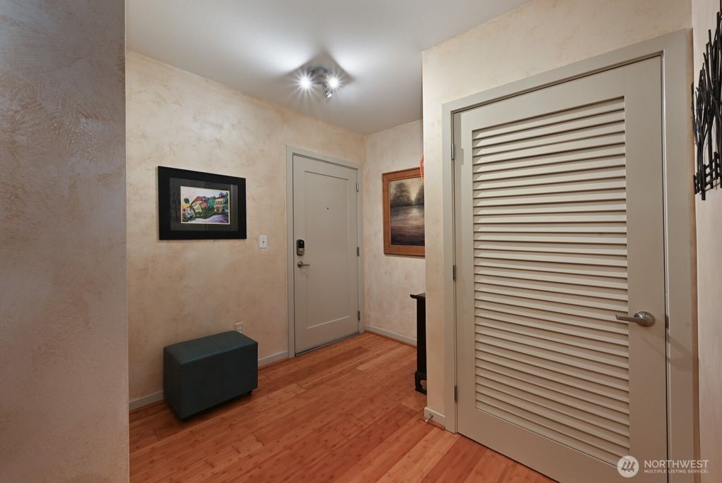 Photo of 1530 NW Market Street #412, Seattle, WA 98107 (MLS # 2456000)