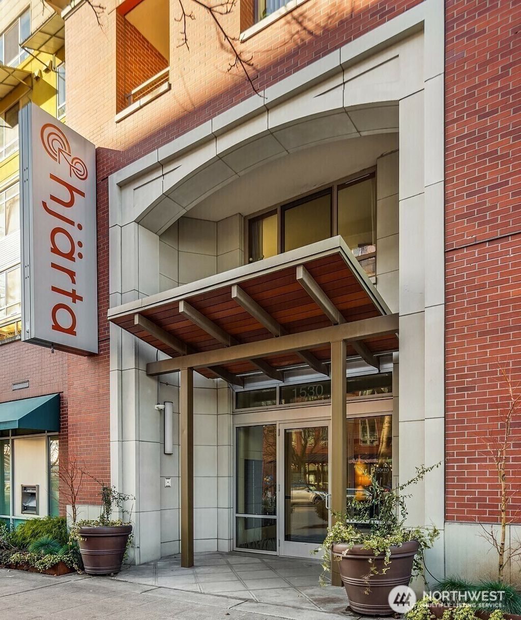 Photo of 1530 NW Market Street #412, Seattle, WA 98107 (MLS # 2456000)