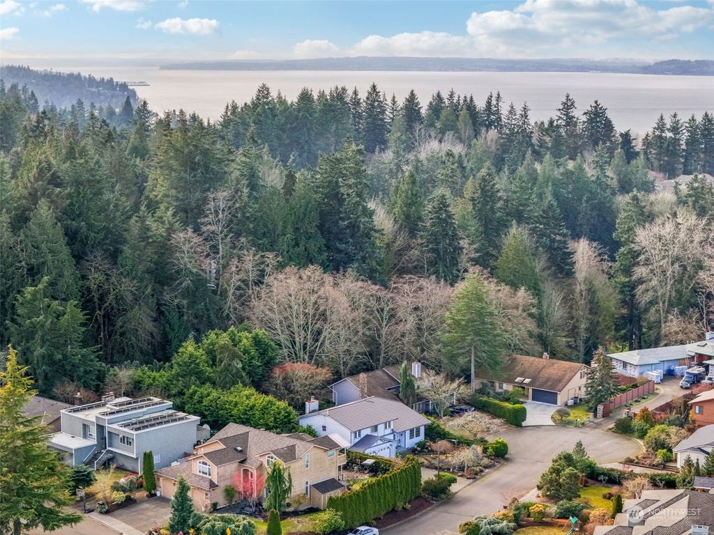 Photo of 6514 146th Street SW, Edmonds, WA 98026 (MLS # 2318100)