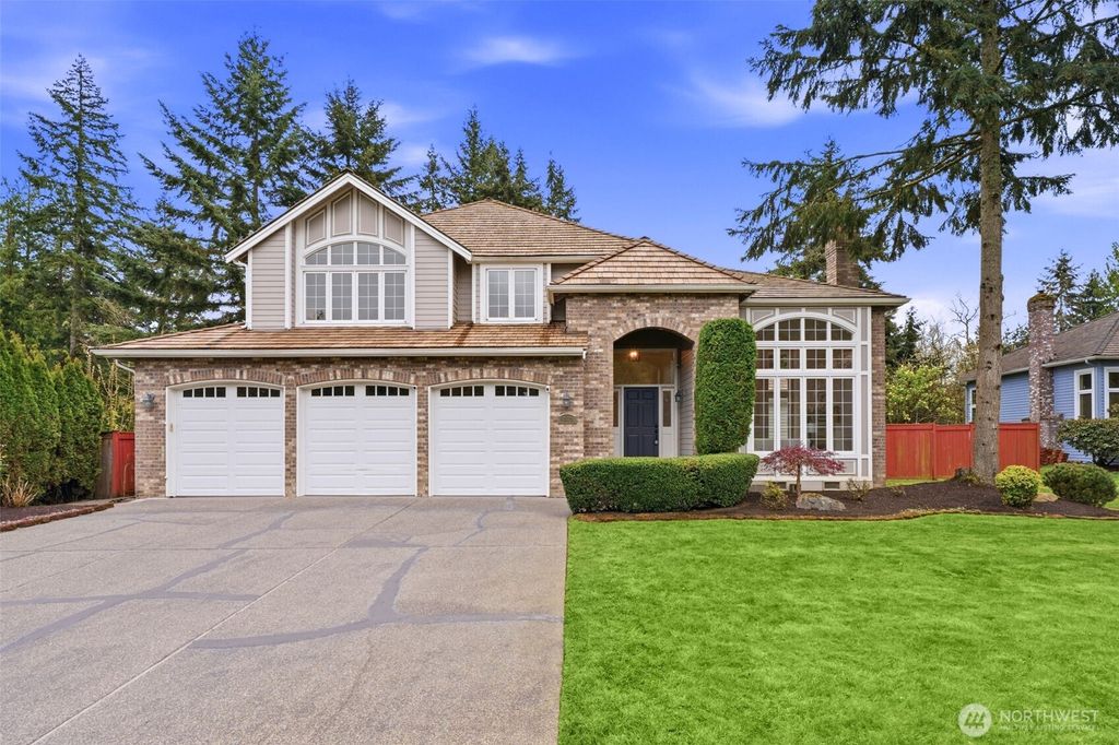 Photo of 15634 27th Drive SE, Mill Creek, WA 98012 (MLS # 2556721)
