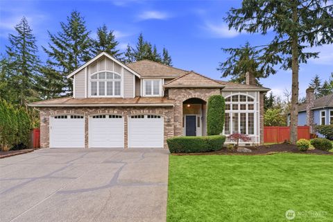 Photo of 15634 27th Drive SE, Mill Creek, WA 98012 (MLS # 2556721)