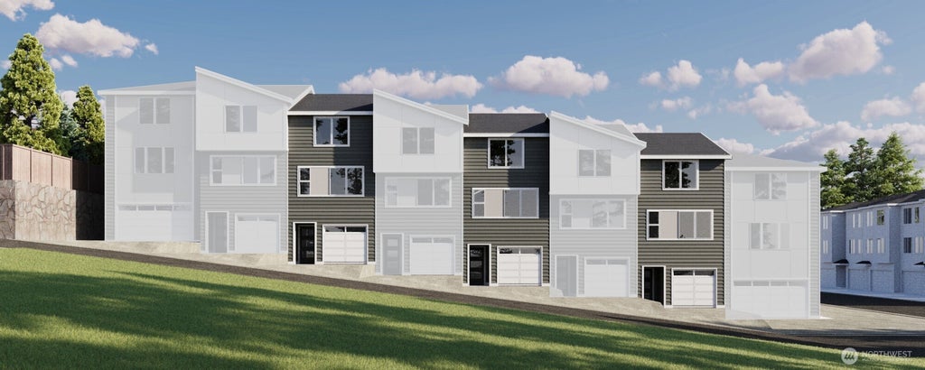 Photo of 16823 Alder Way #M6, Lynnwood, WA 98037 (MLS # 2591803)
