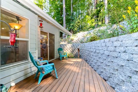 A home in Edmonds