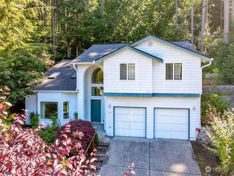 A home in Edmonds