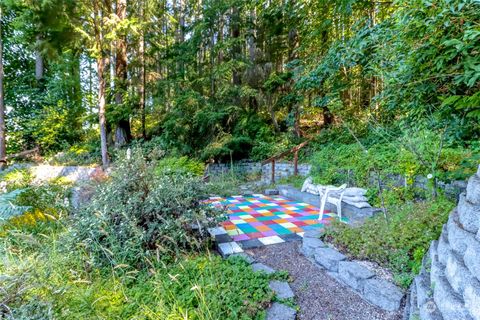 A home in Edmonds