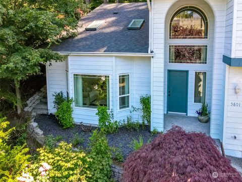 A home in Edmonds