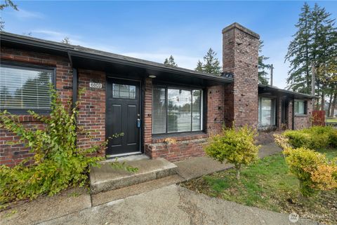 Photo of 6801 -6803 Steilacoom Boulevard SW, Lakewood, WA 98499 (MLS # 2452266)