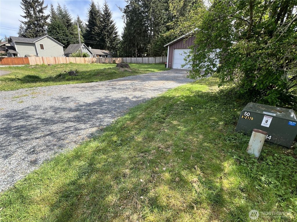 Photo of 3616 120th Place SE, Everett, WA 98208 (MLS # 2514713)
