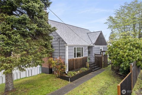 615 N Howard Street, Tacoma, WA 98406 - MLS#: 2358628