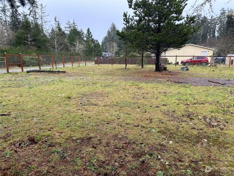 Photo of 28600 X Lane, Ocean Park, WA 98640 (MLS # 2312826)
