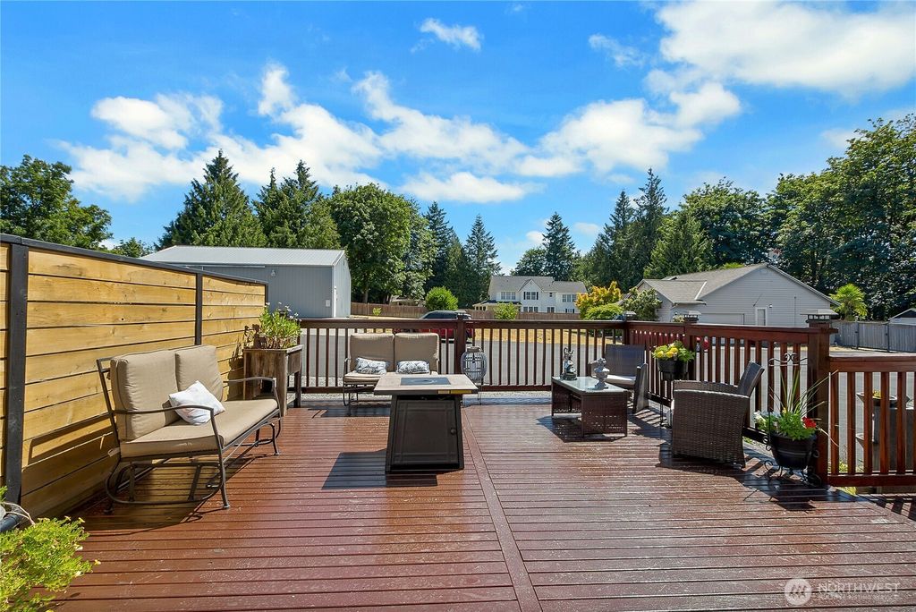 Photo of 35415 51st Avenue S, Auburn, WA 98001 (MLS # 2381186)