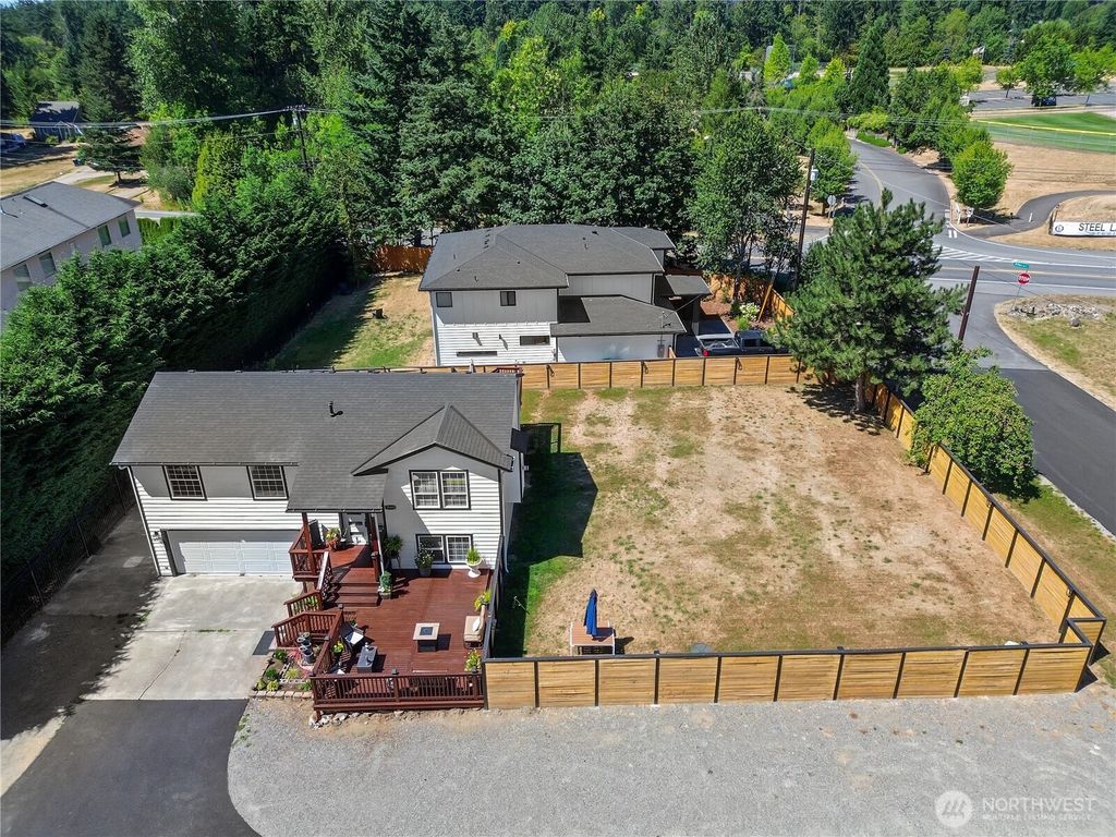 Photo of 35415 51st Avenue S, Auburn, WA 98001 (MLS # 2381186)