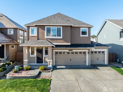19012 105th Avenue E, Puyallup, WA 98374 - MLS#: 2330571