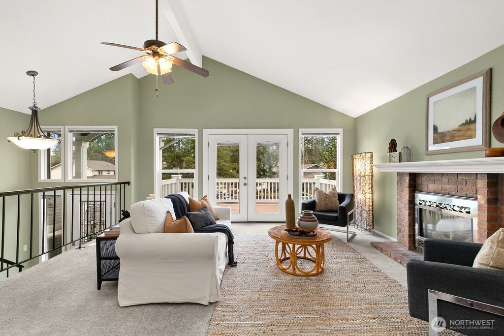 Photo of 17637 162nd Place SE, Renton, WA 98058 (MLS # 2472505)