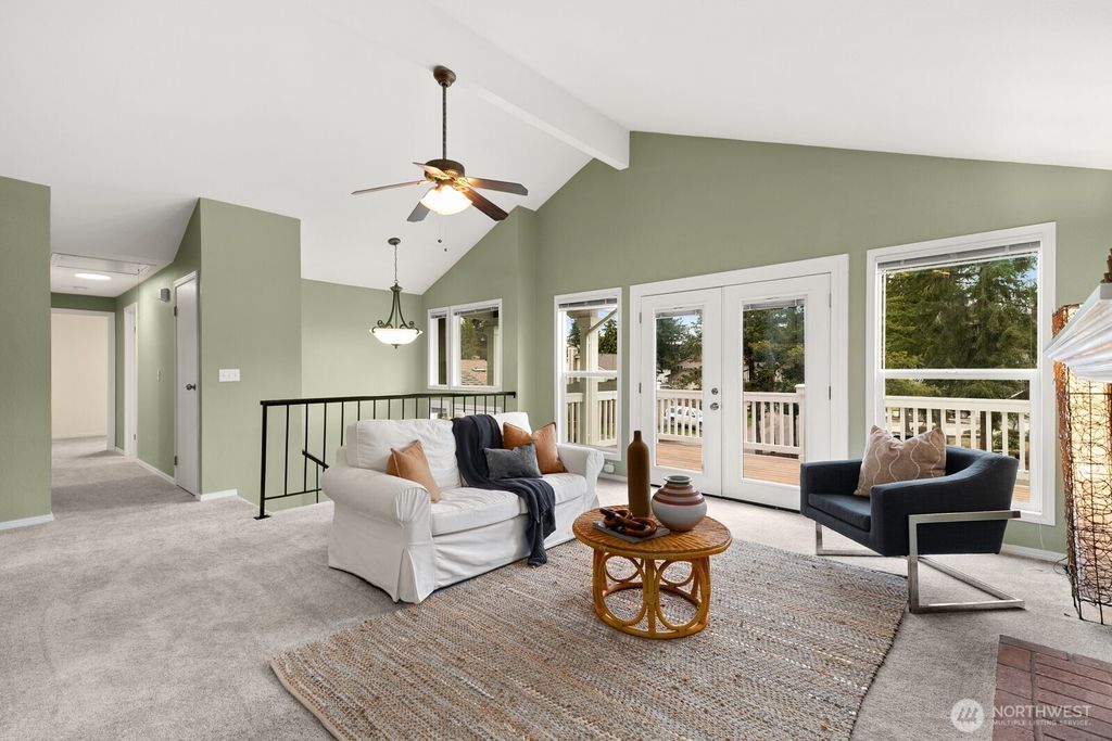 Photo of 17637 162nd Place SE, Renton, WA 98058 (MLS # 2472505)