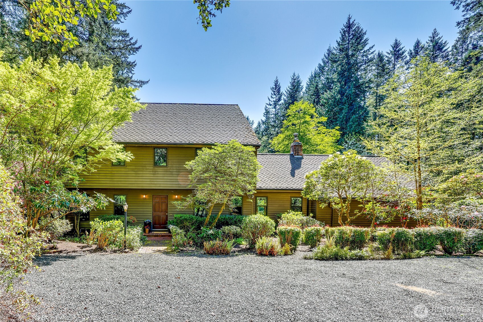 8401 Quail Hill Road
