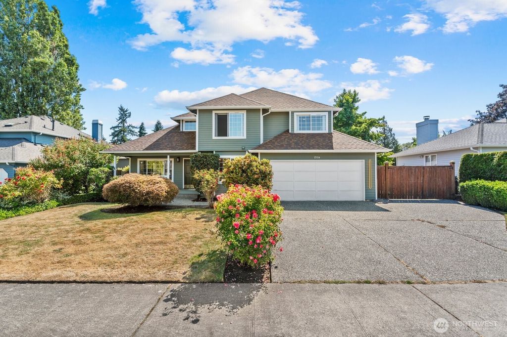 Photo of 13114 86th Place NE, Kirkland, WA 98034 (MLS # 2411969)