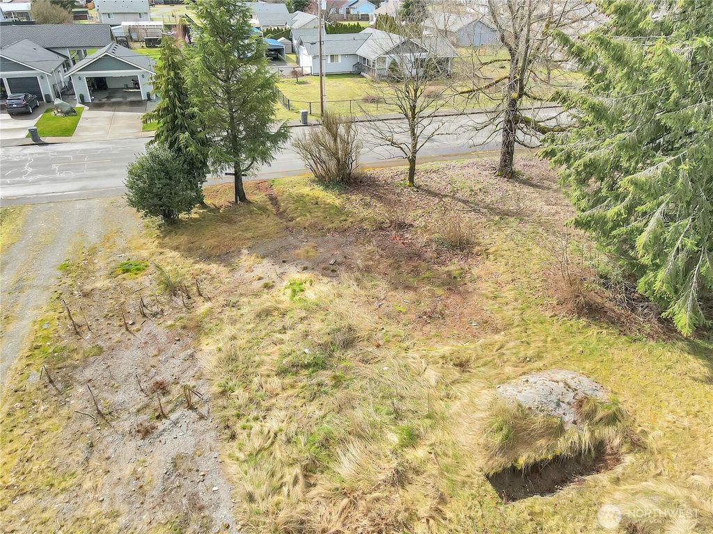 Photo of 1170 Darrington Street, Darrington, WA 98241 (MLS # 2364046)