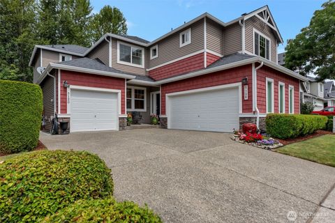 Photo of 5120 S 214th Way, Kent, WA 98032 (MLS # 2411862)