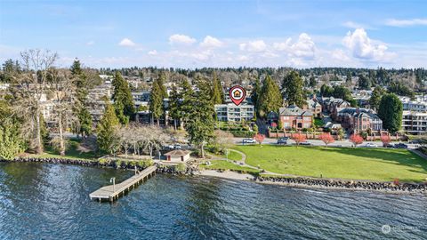 6620 Lake Washington Boulevard NE Unit 101, Kirkland, WA 98033 - MLS#: 2324135