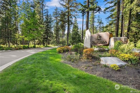 A home in Cle Elum