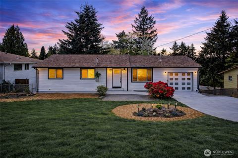 Photo of 24717 S 35th Avenue, Kent, WA 98032 (MLS # 2512293)