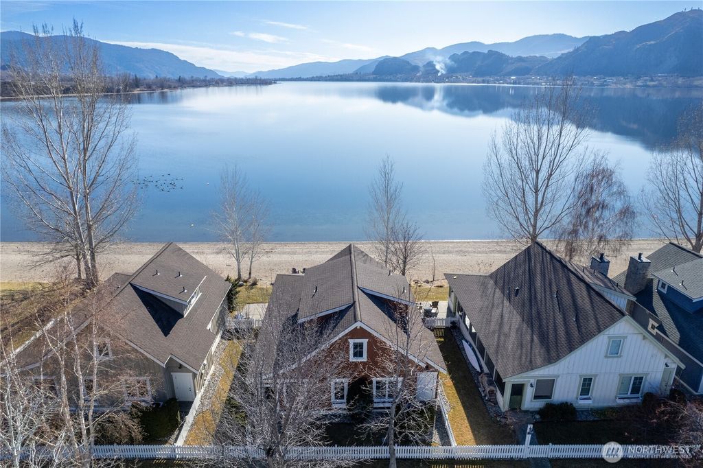 Photo of 115 Malarkey Lane, Oroville, WA 98844 (MLS # 2483380)