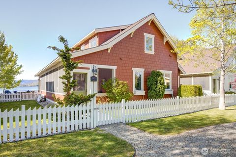 Photo of 115 Malarkey Lane, Oroville, WA 98844 (MLS # 2483380)