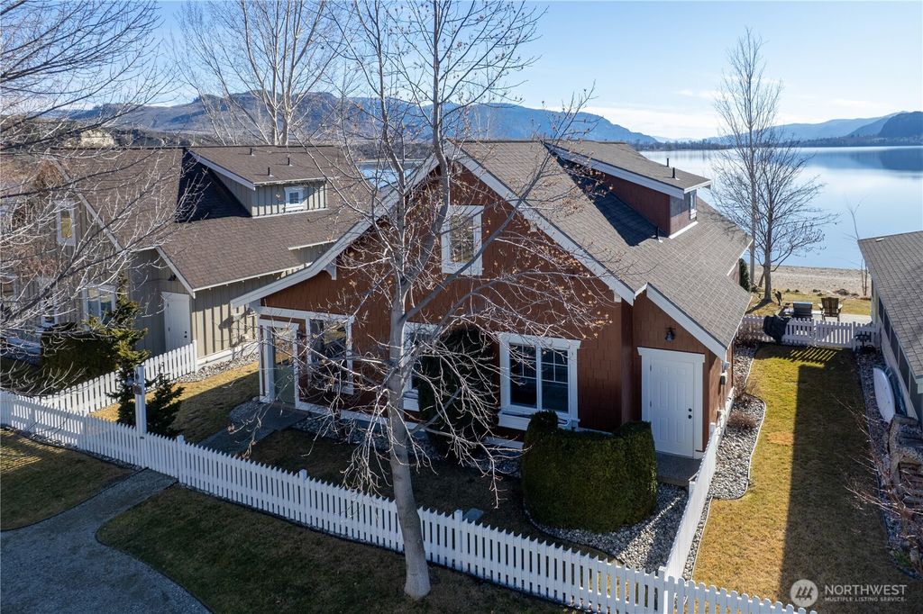 Photo of 115 Malarkey Lane, Oroville, WA 98844 (MLS # 2483380)