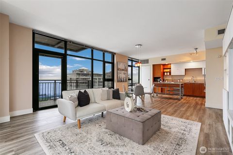 2911 2nd Avenue Unit 1003, Seattle, WA 98121 - MLS#: 2357141