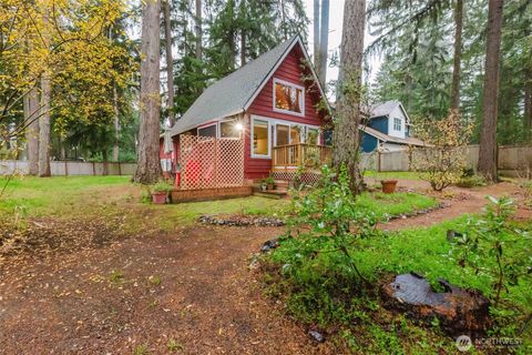 1822 190th Avenue SW Lakebay WA 98349