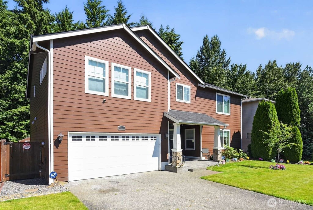Photo of 17728 93rd Avenue, Puyallup, WA 98375 (MLS # 2549542)