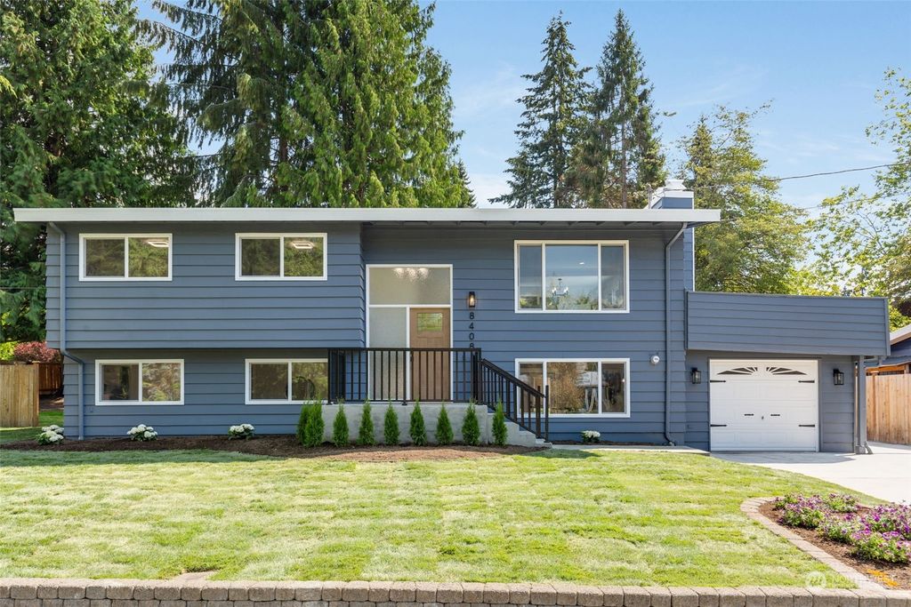 Photo of 8408 224th Street SW, Edmonds, WA 98026 (MLS # 2266427)