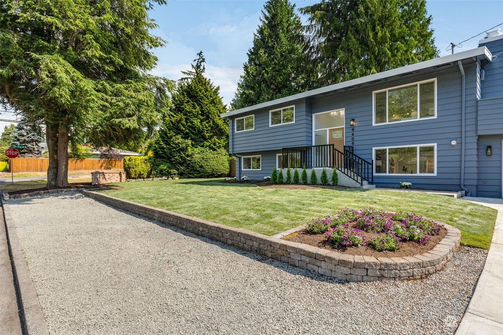 Photo of 8408 224th Street SW, Edmonds, WA 98026 (MLS # 2266427)