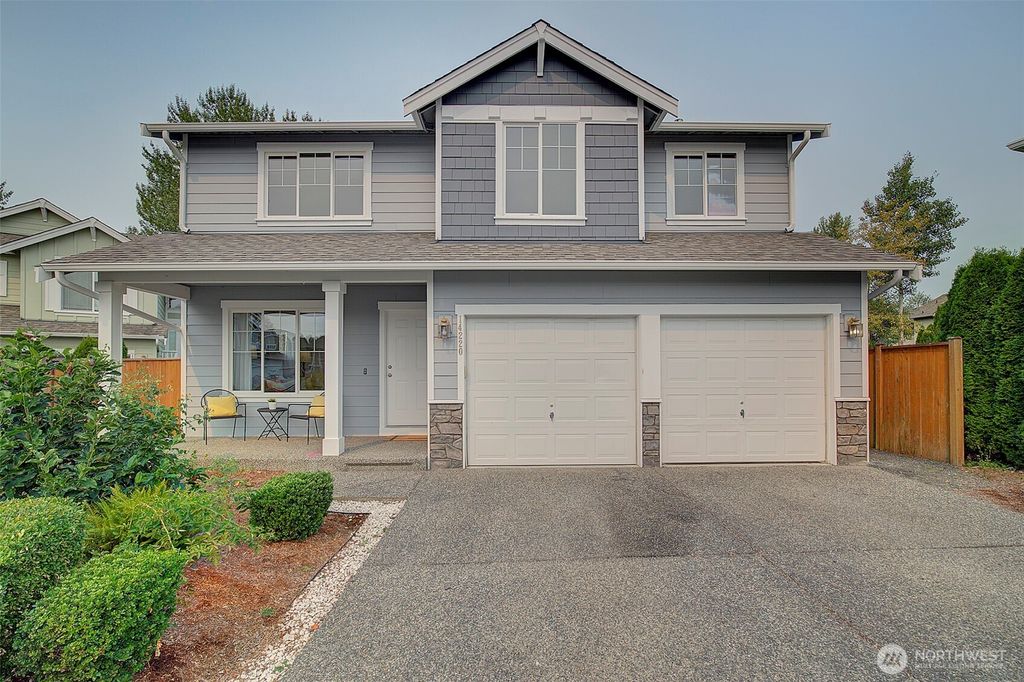Photo of 14220 41st Drive SE, Mill Creek, WA 99012 (MLS # 2430901)