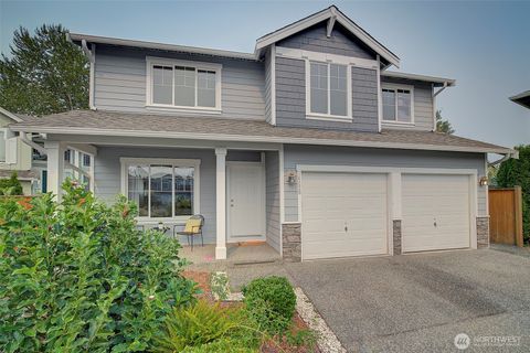 Photo of 14220 41st Drive SE, Mill Creek, WA 99012 (MLS # 2430901)