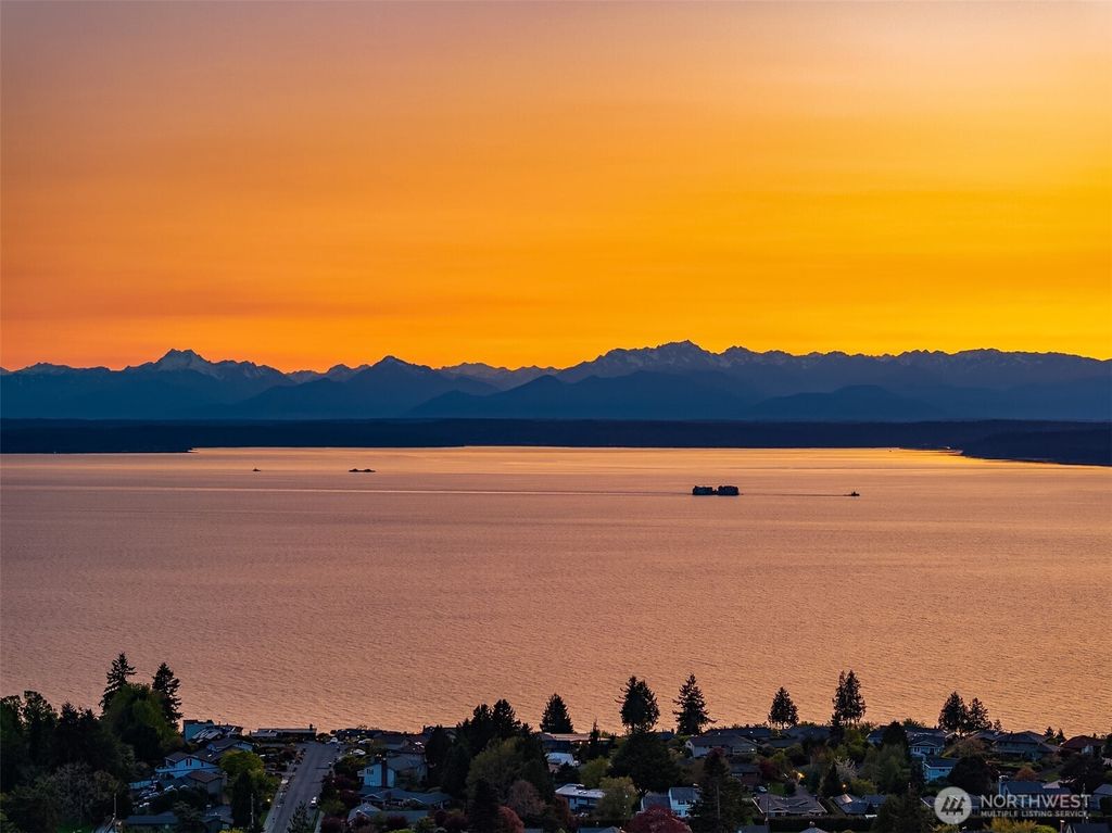 Photo of 615 NW 127th Street, Seattle, WA 98177 (MLS # 2339178)