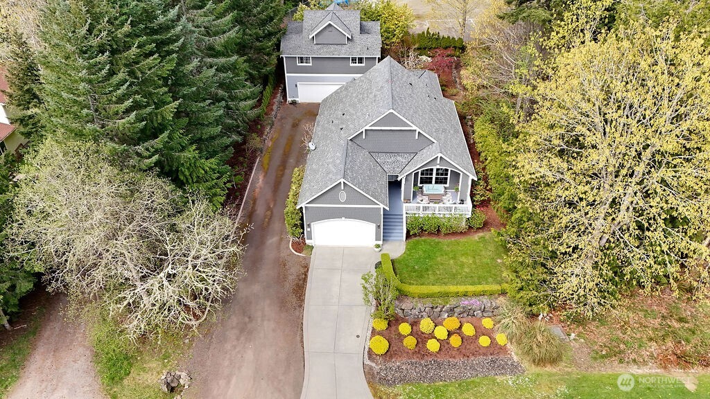 50 Rainier Lane