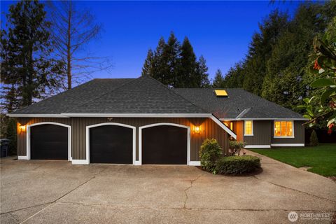 8517 136th Avenue SE Newcastle WA 98059