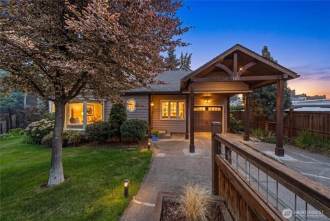 Photo of 130 Dice Place, Walla Walla, WA 99362 (MLS # 2566492)