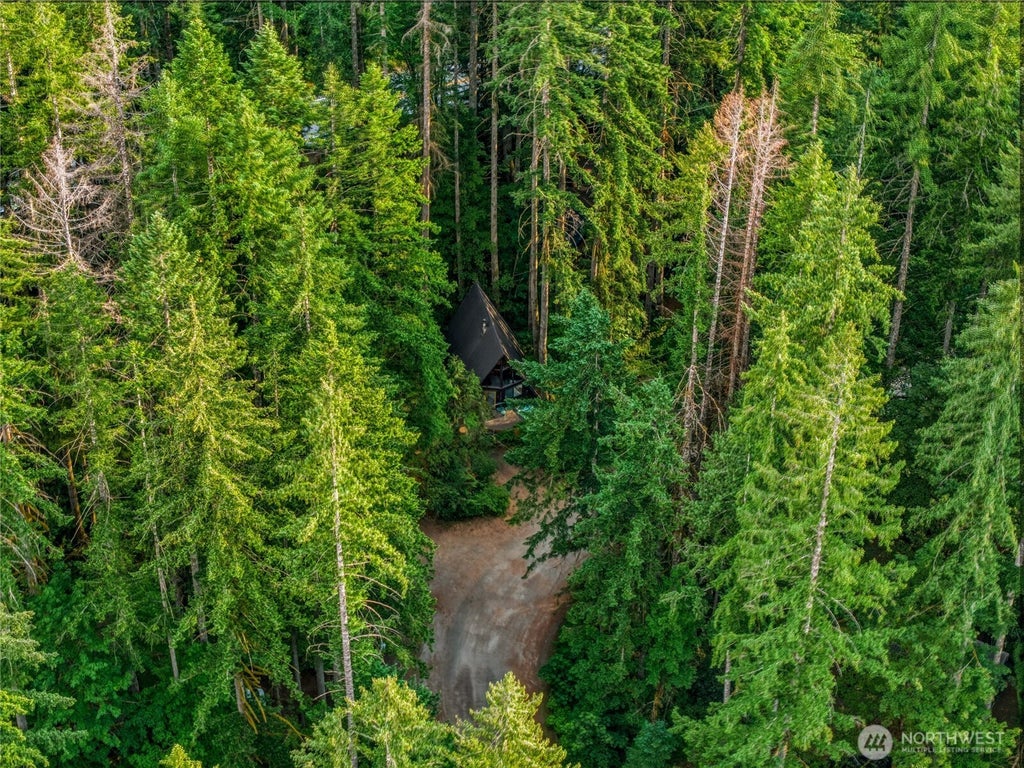 Photo of 76135 NE 122nd Street, Skykomish, WA 98288 (MLS # 2545276)