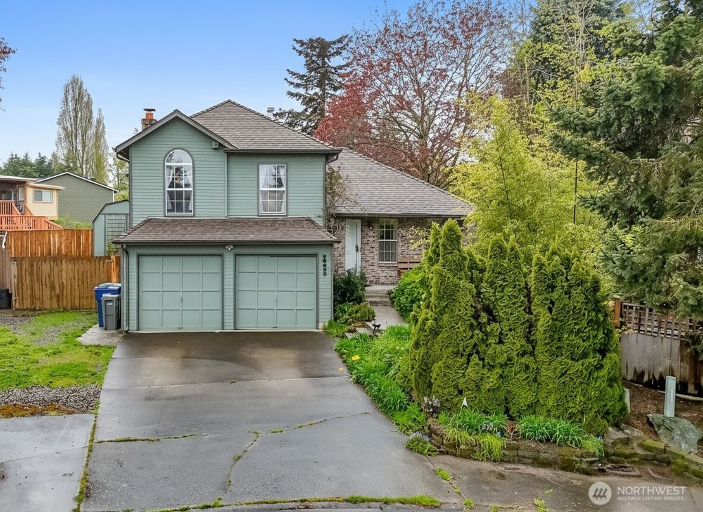 Photo of 30028 51st Court S, Auburn, WA 98001 (MLS # 2508798)