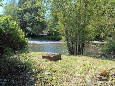 Photo of 170 Kelly Road, Brinnon, WA 98320 (MLS # 2525494)