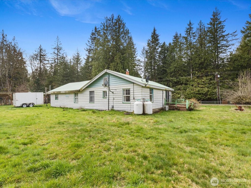 Photo of 17325 84th Avenue NW, Stanwood, WA 98292 (MLS # 2342741)