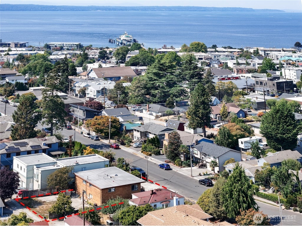 Photo of 642 Maple Street, Edmonds, WA 98020 (MLS # 2573263)