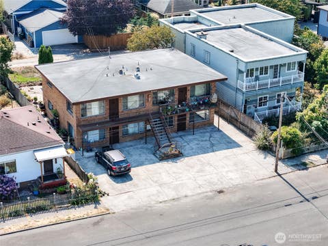 Photo of 642 Maple Street, Edmonds, WA 98020 (MLS # 2573263)