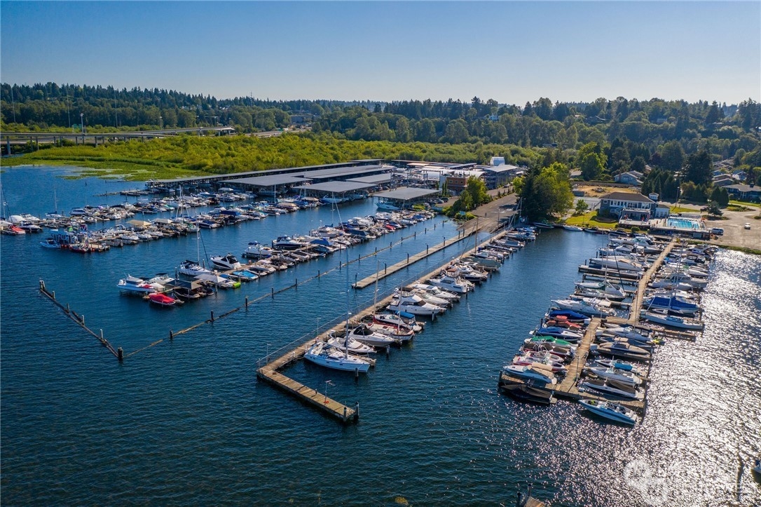 3911 Lake Washington Boulevard SE A-84