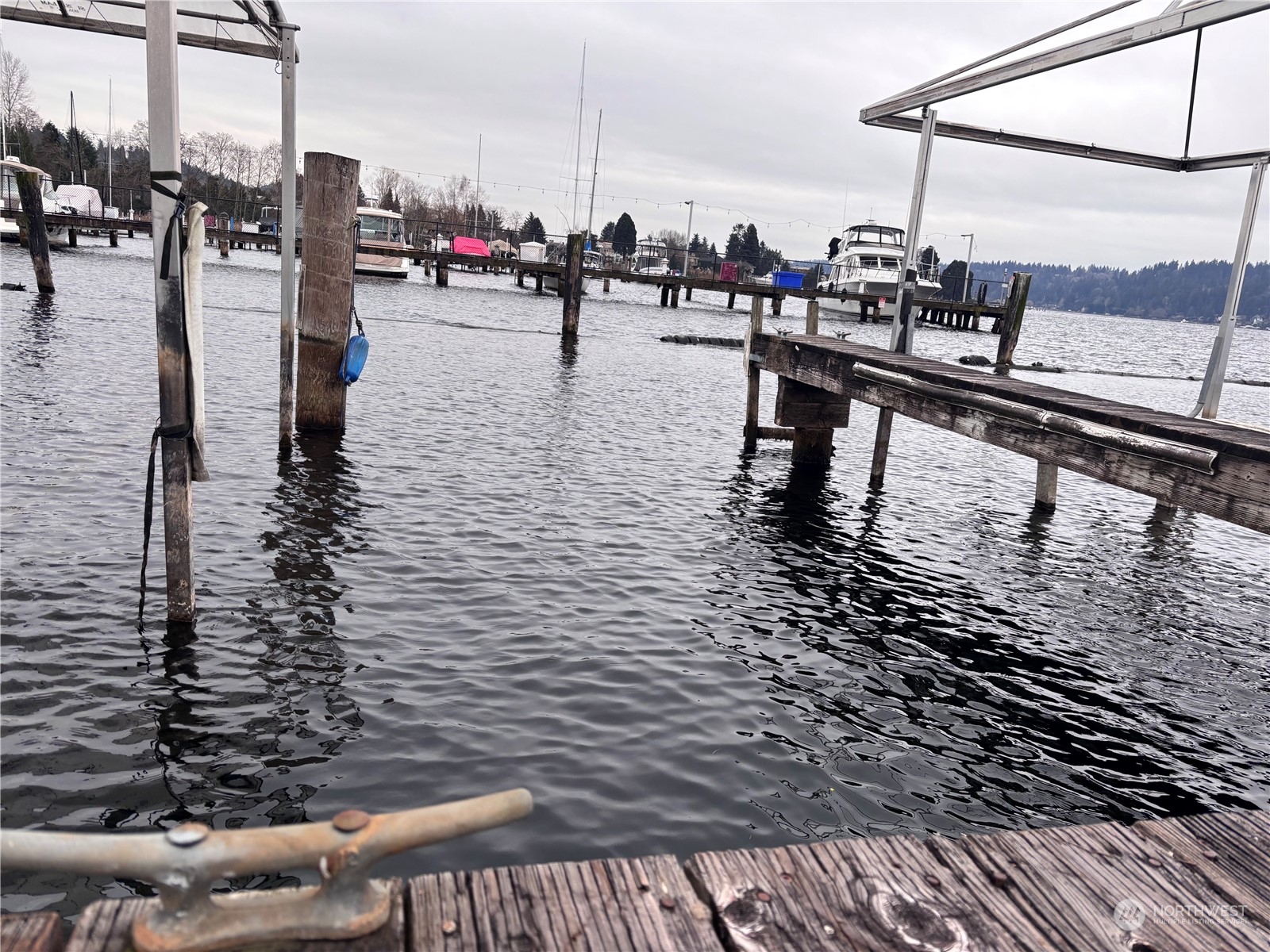 3911 Lake Washington Boulevard SE A-84