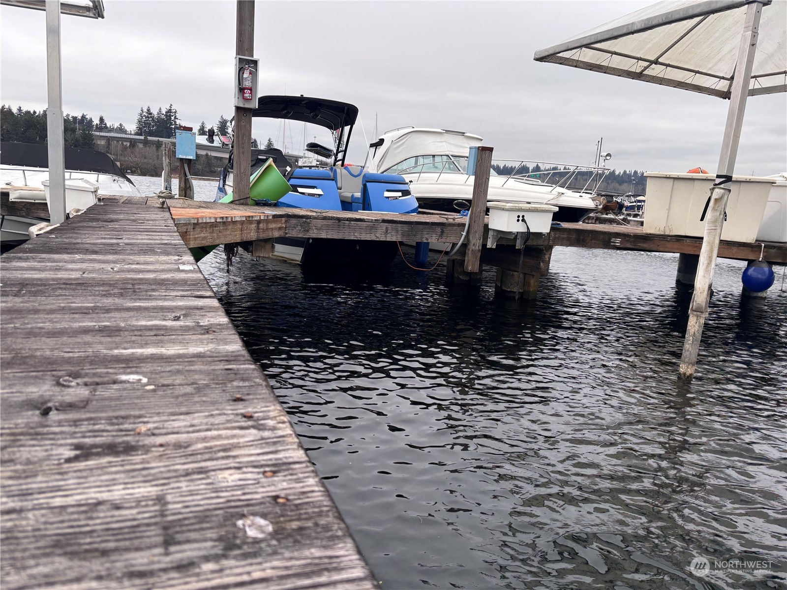 3911 Lake Washington Boulevard SE A-84
